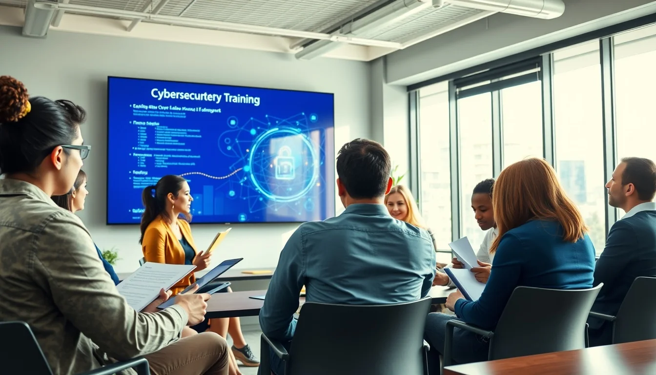 Why Cyber Literacy Matters
